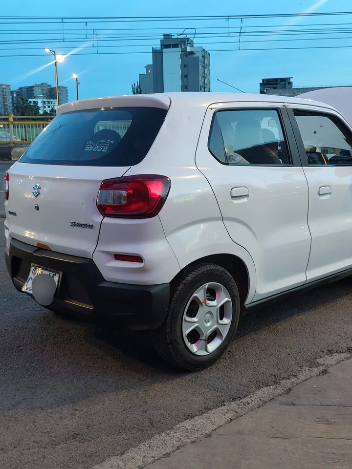 Suzuki Espresso 2022 Automatic – photo 5