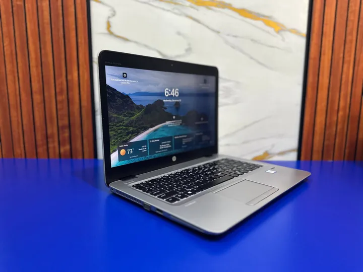HP EliteBook 840 G3 i5 8GB – photo 3