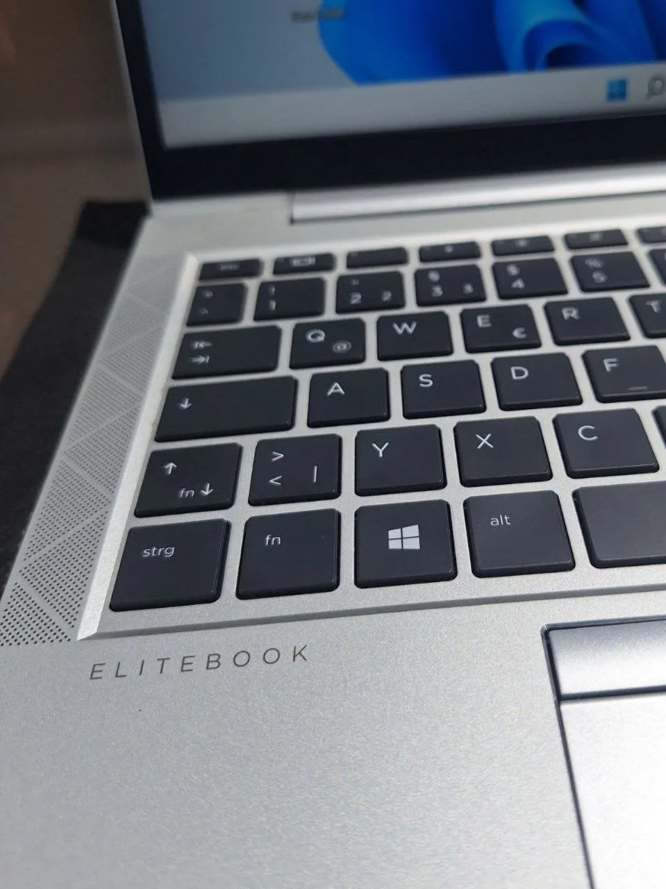 HP EliteBook 840 G7 i5 16GB 512GB – photo 4