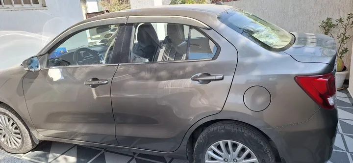 Suzuki Dezire 2021 – photo 7