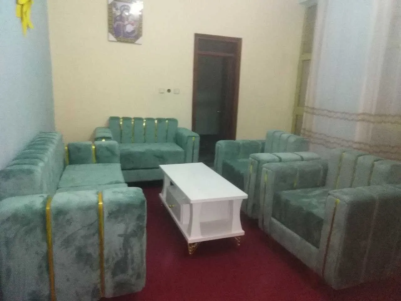 Clean Bed for Sale – photo 3