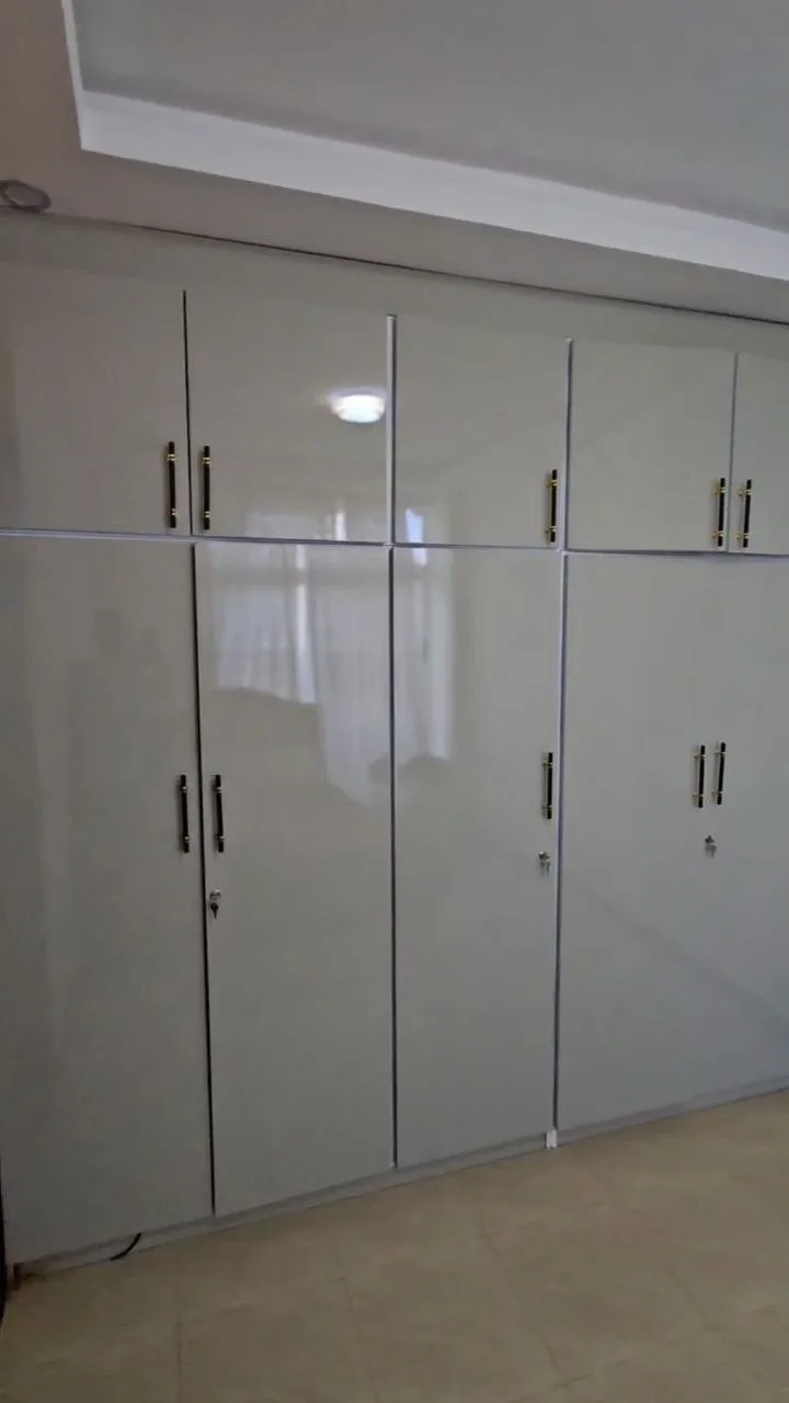2 Bedroom 40/60 Condominium Ayat 49 – photo 5