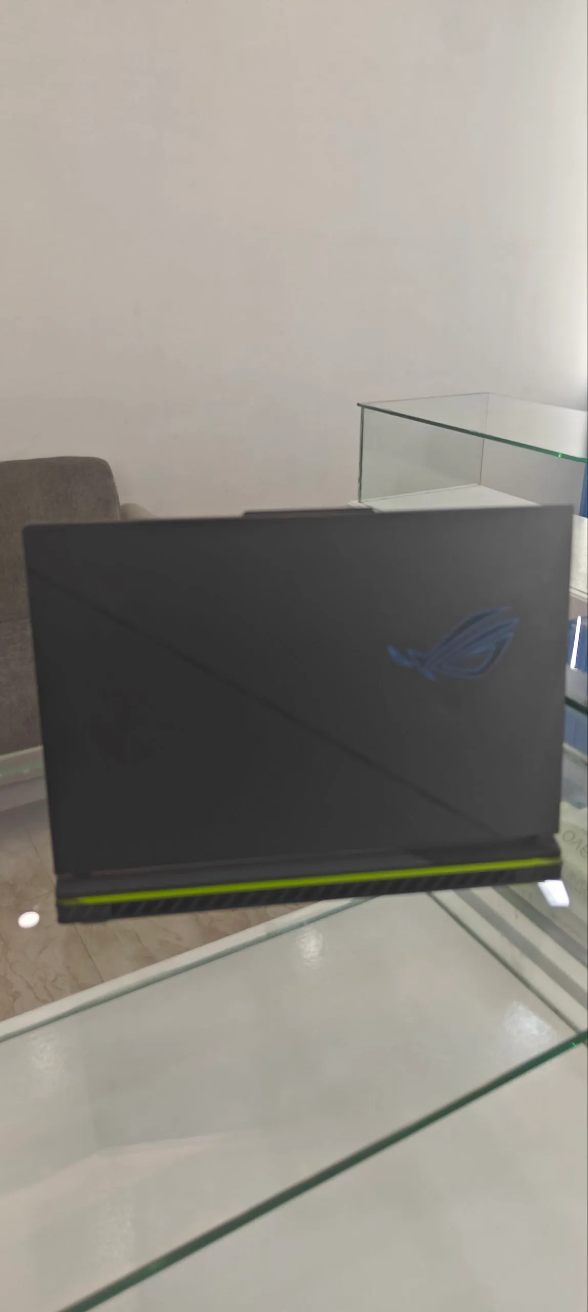ASUS ROG Strix G16 RTX 4070 – photo 4
