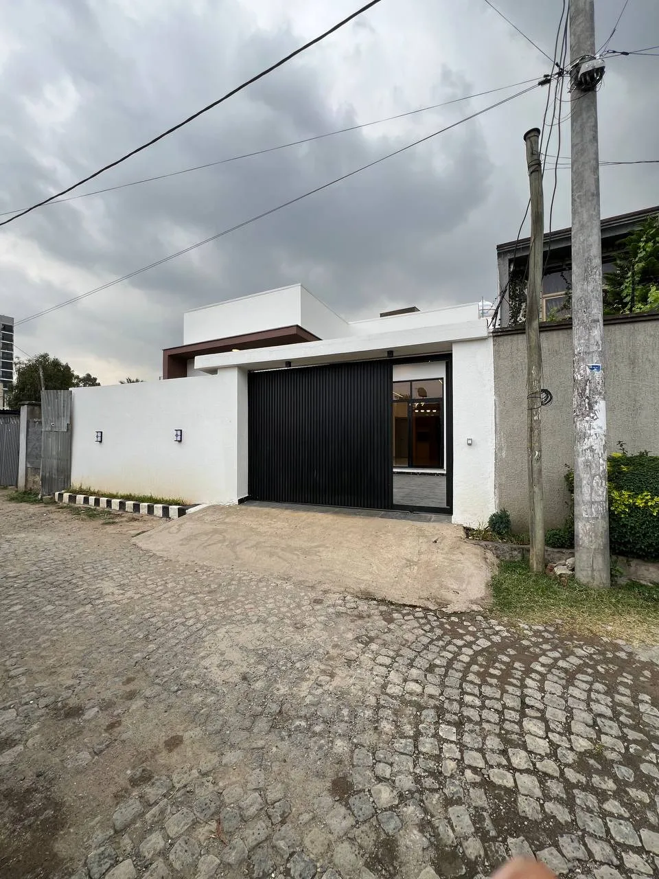 G+1 House 200 Sqm for Sale – photo 7
