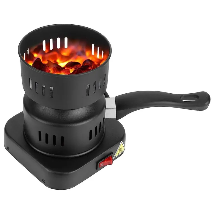 Electric Charcoal Burner – photo 3