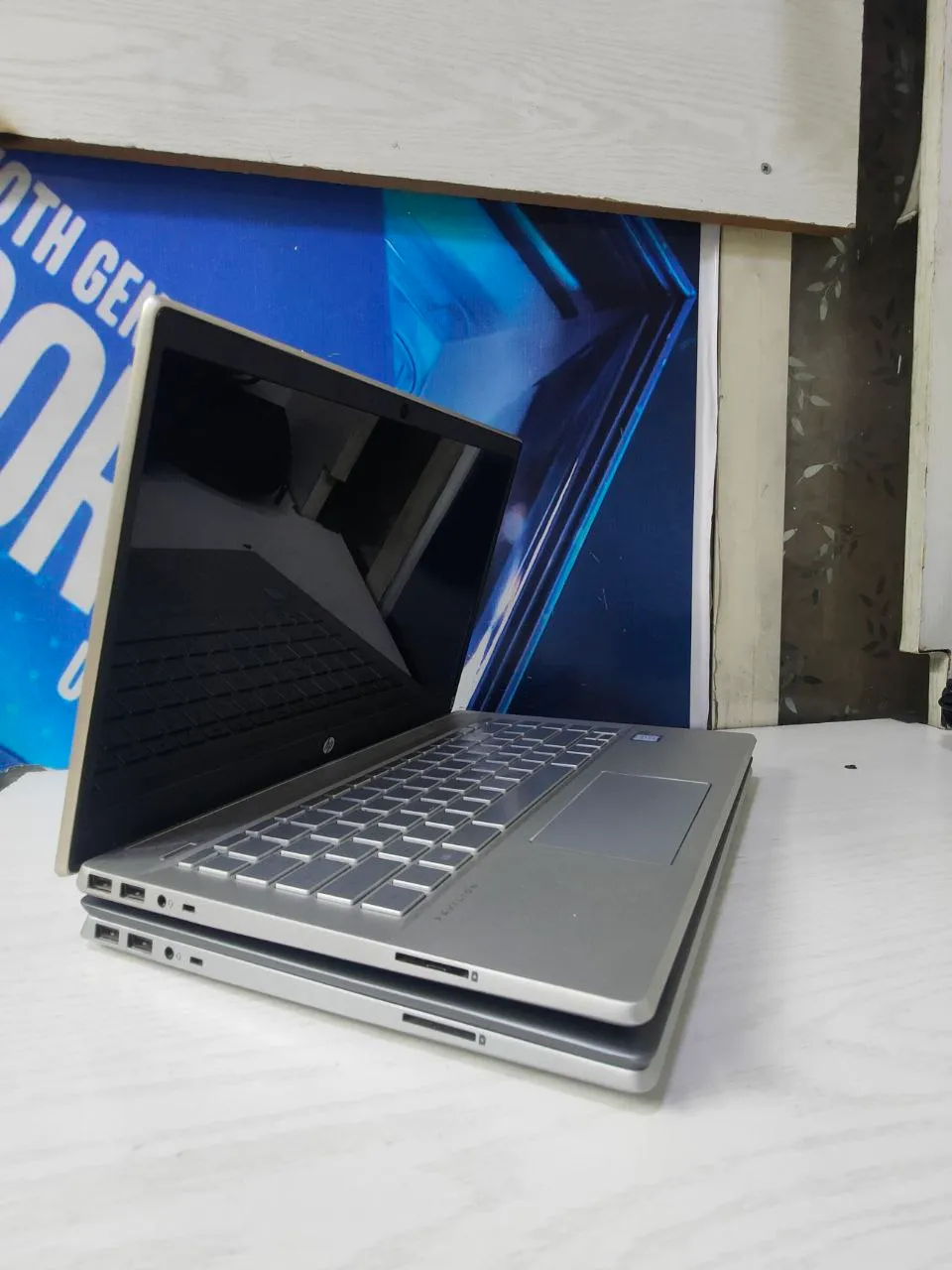 HP Pavilion 14 i5 Laptop – photo 3