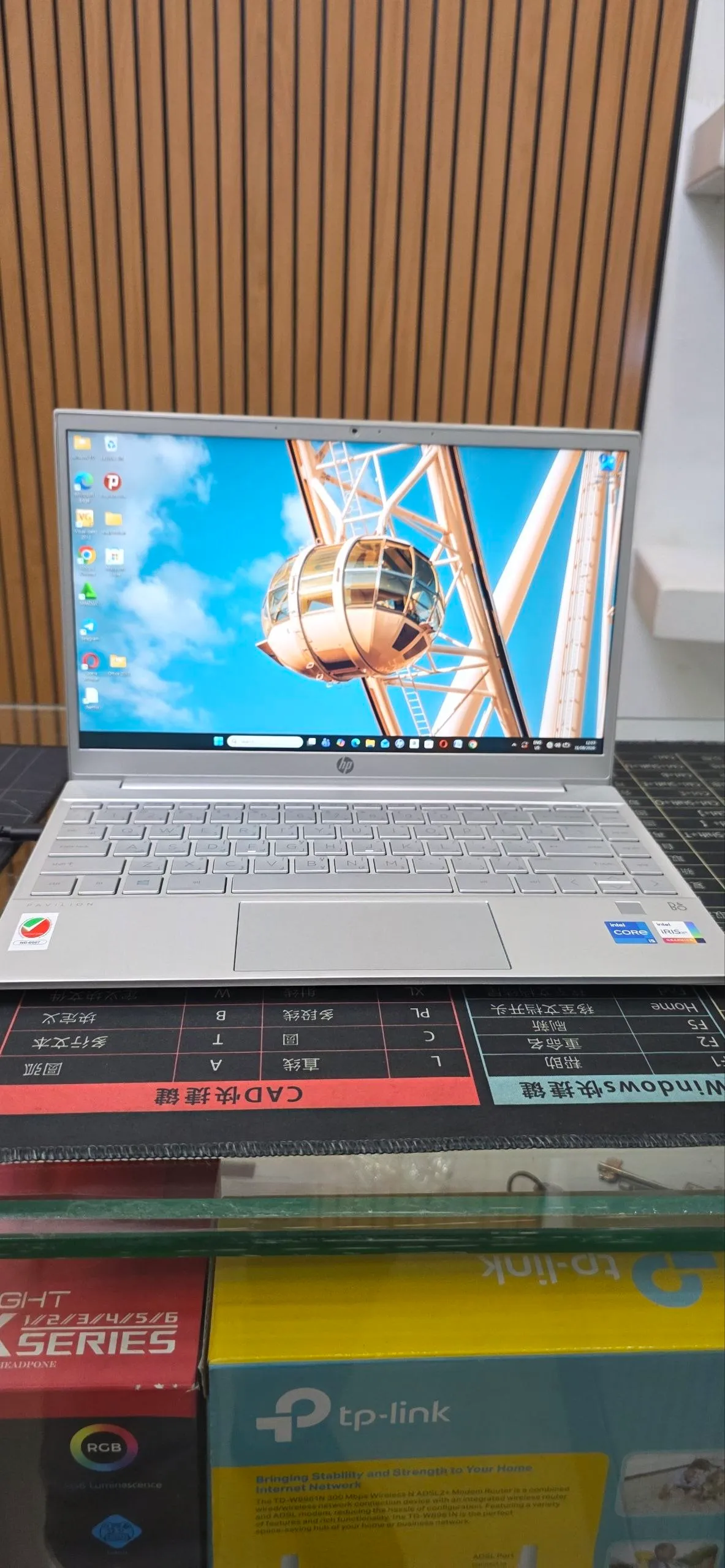 Brand New HP Pavilion Laptop – photo 5