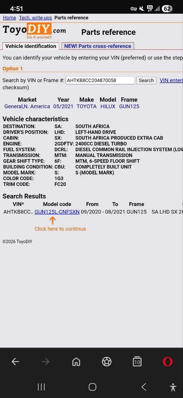 Toyota Hilux Invincible King-Cab 2021 – photo 8