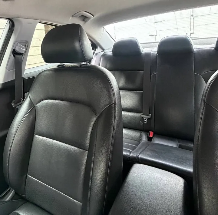 Hyundai Avante 2020 Sedan – photo 9