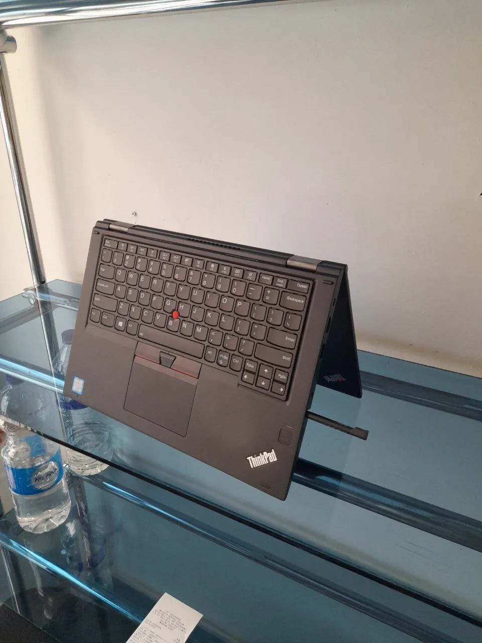 Lenovo ThinkPad Yoga X380 Laptop – photo 5
