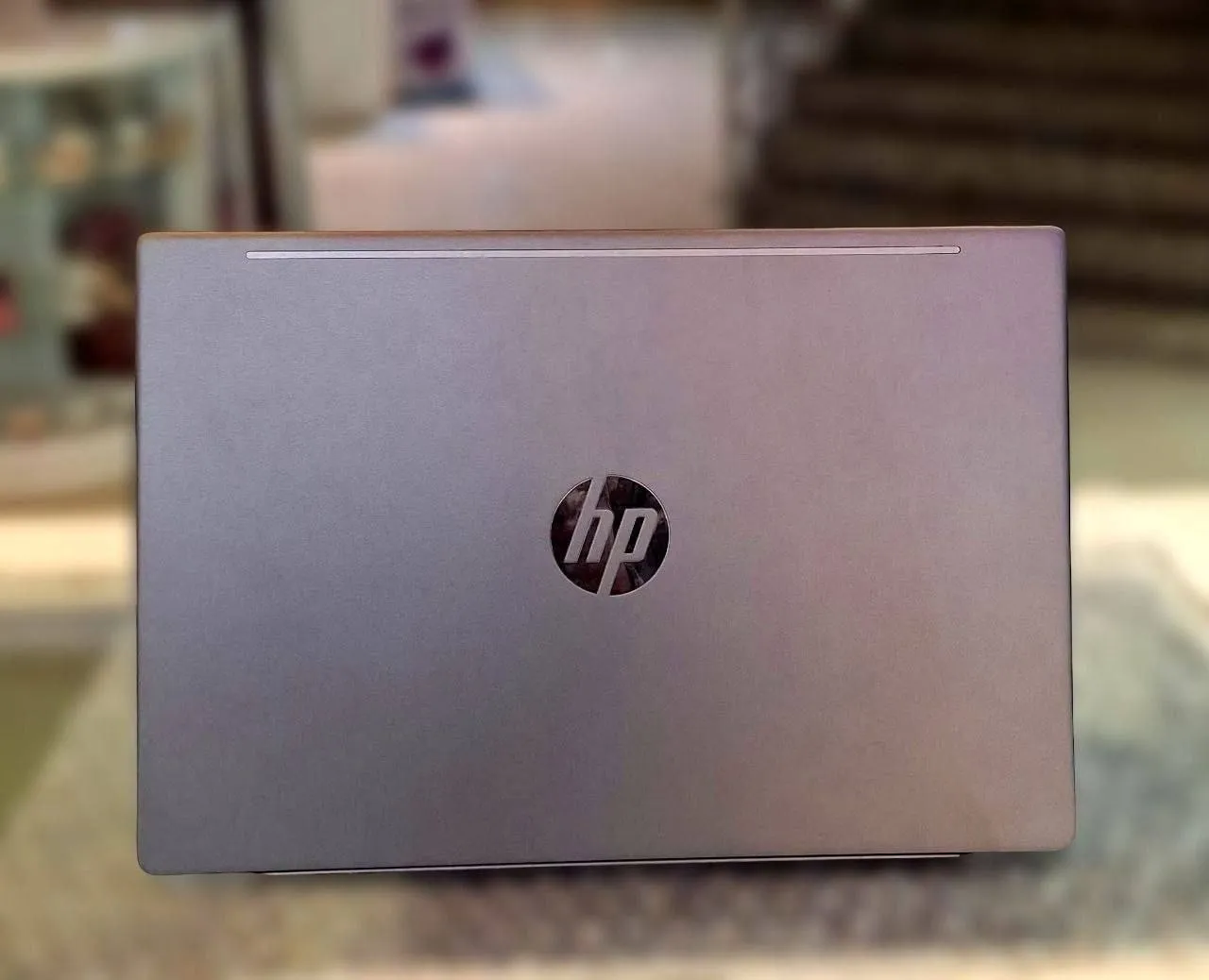 HP Pavilion i7 10th Gen Laptop – photo 3
