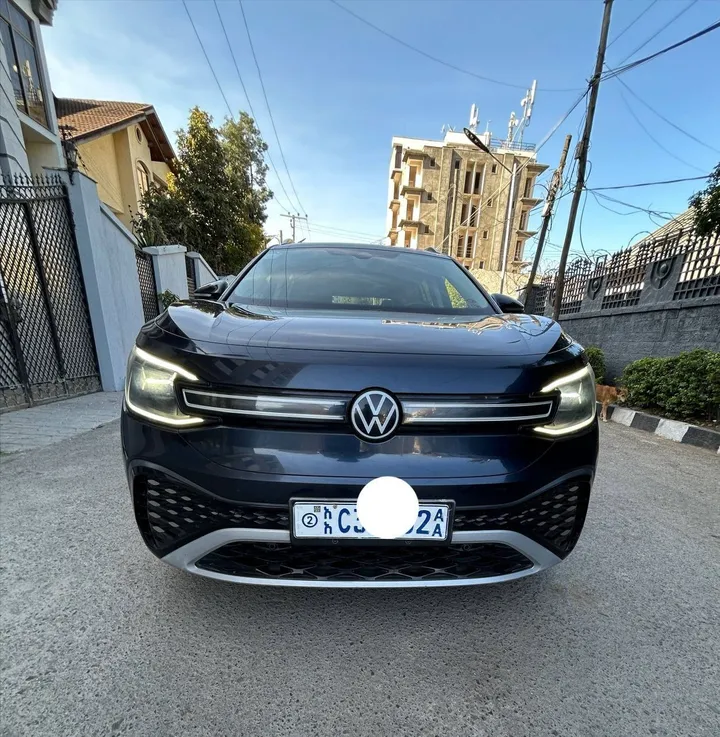 Volkswagen ID.6 Crozz 2022 Electric – photo 5