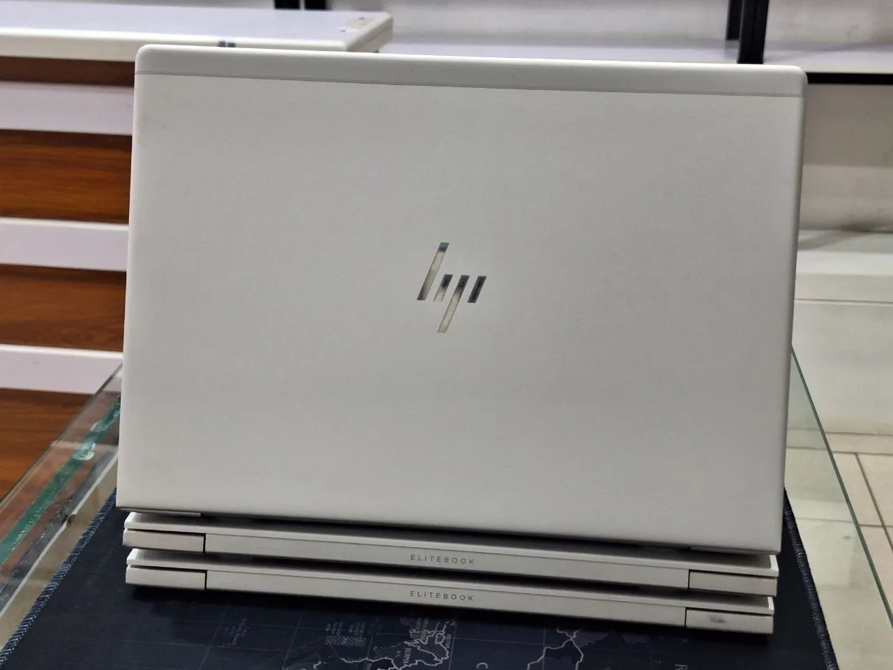 HP EliteBook 840 G5 Laptop – photo 4