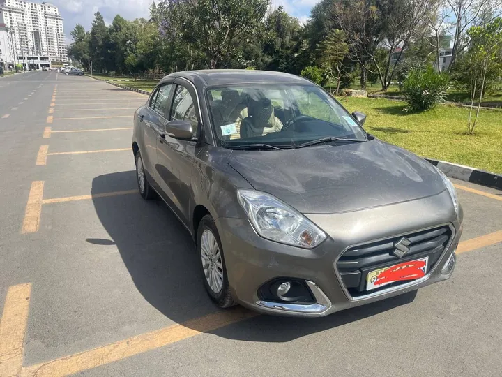 Suzuki Dzire 2021 Full Option – photo 6