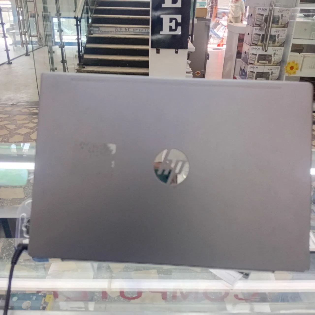 HP Pavilion Core i7 16GB Laptop – photo 3