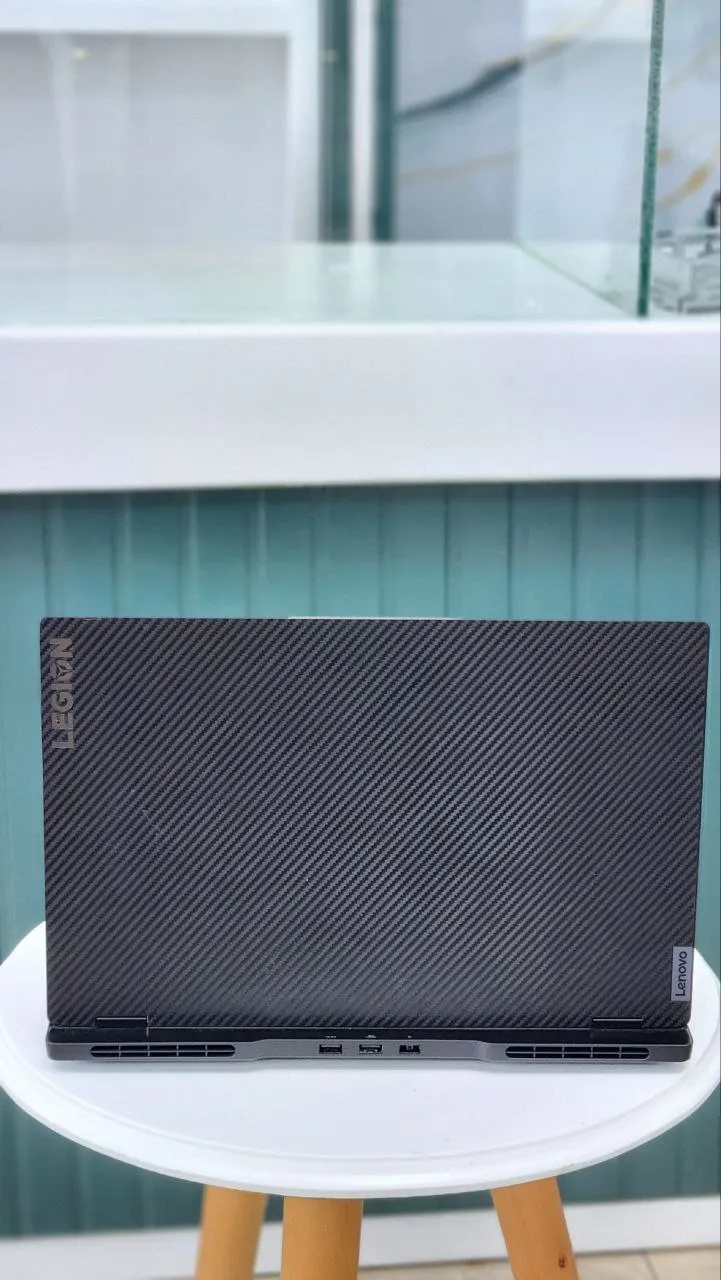 Lenovo Legion S7 Gaming Laptop – photo 4