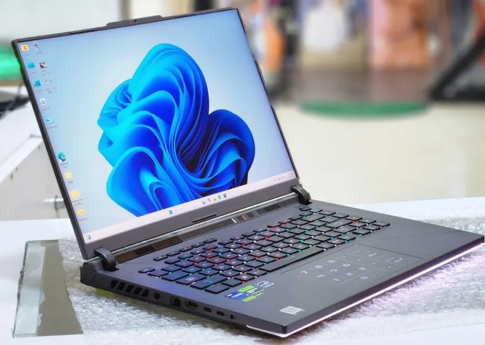 Asus ROG G614JV i9 RTX 4060 – photo 3