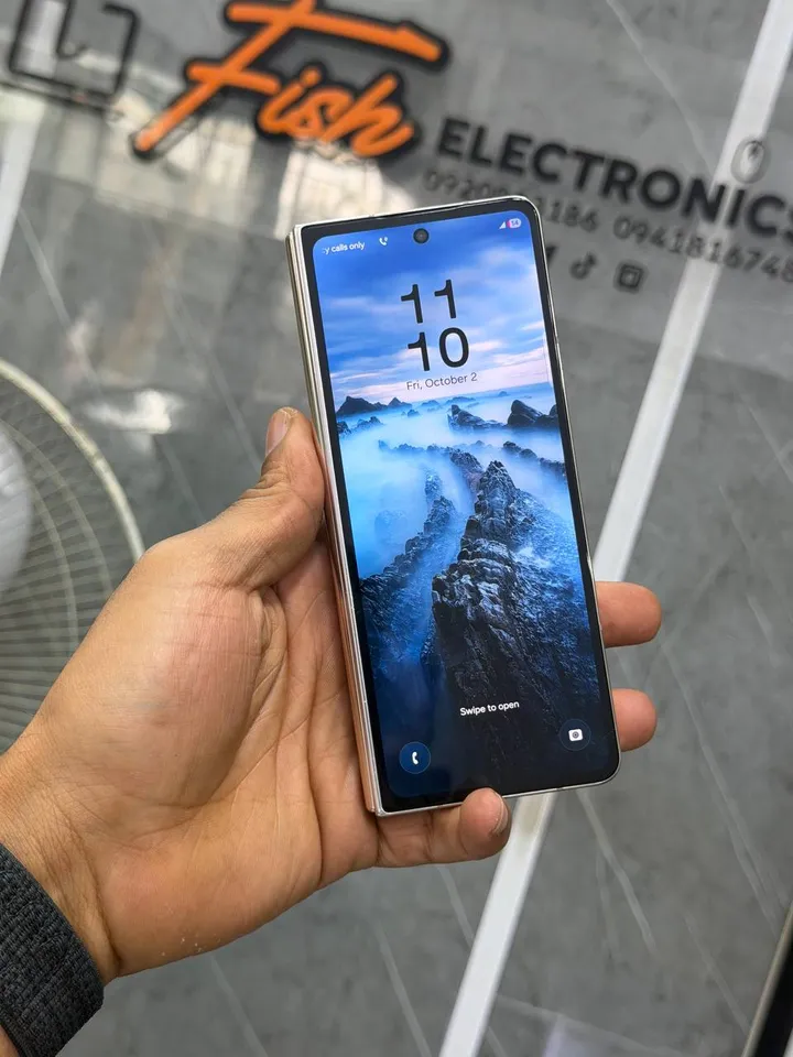 Samsung Z Fold 4 256GB – photo 3