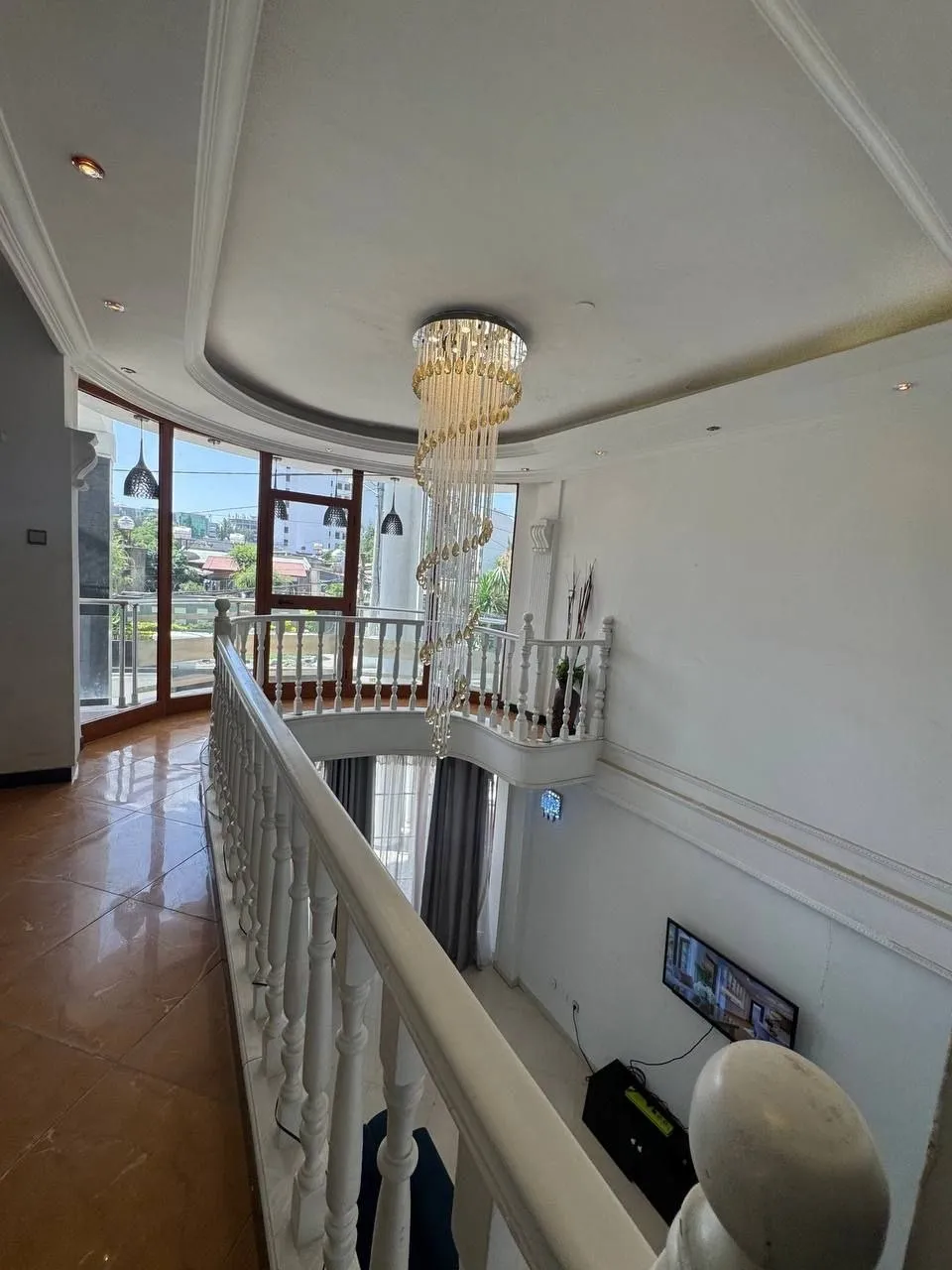 G+3 Modern Villa Bole Imperial – photo 6