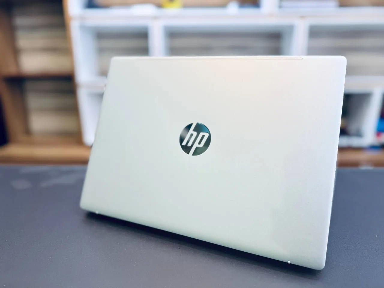 HP Pavilion 14 Plus i7 12th Gen – photo 5