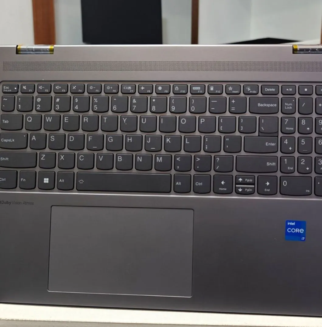 Lenovo Yoga 7 i7 16GB 512GB – photo 3