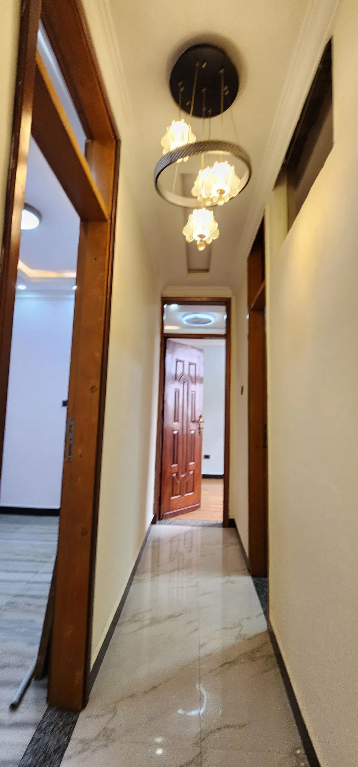 3 Bedroom 76 sqm Apartment Hayat – photo 4