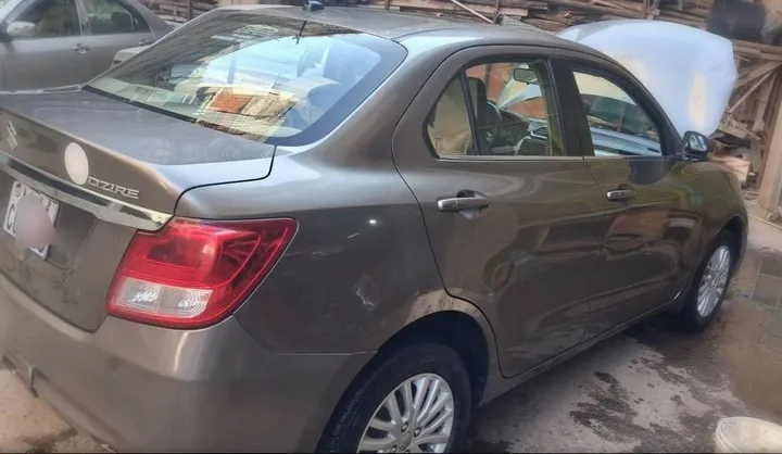 Suzuki Dzire 2022 Full Option – photo 6