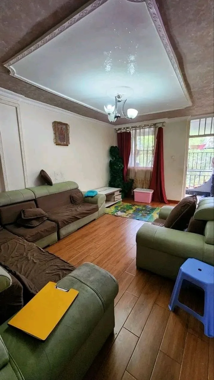 Summit 3 Bedroom Condominium 103sqm – photo 4