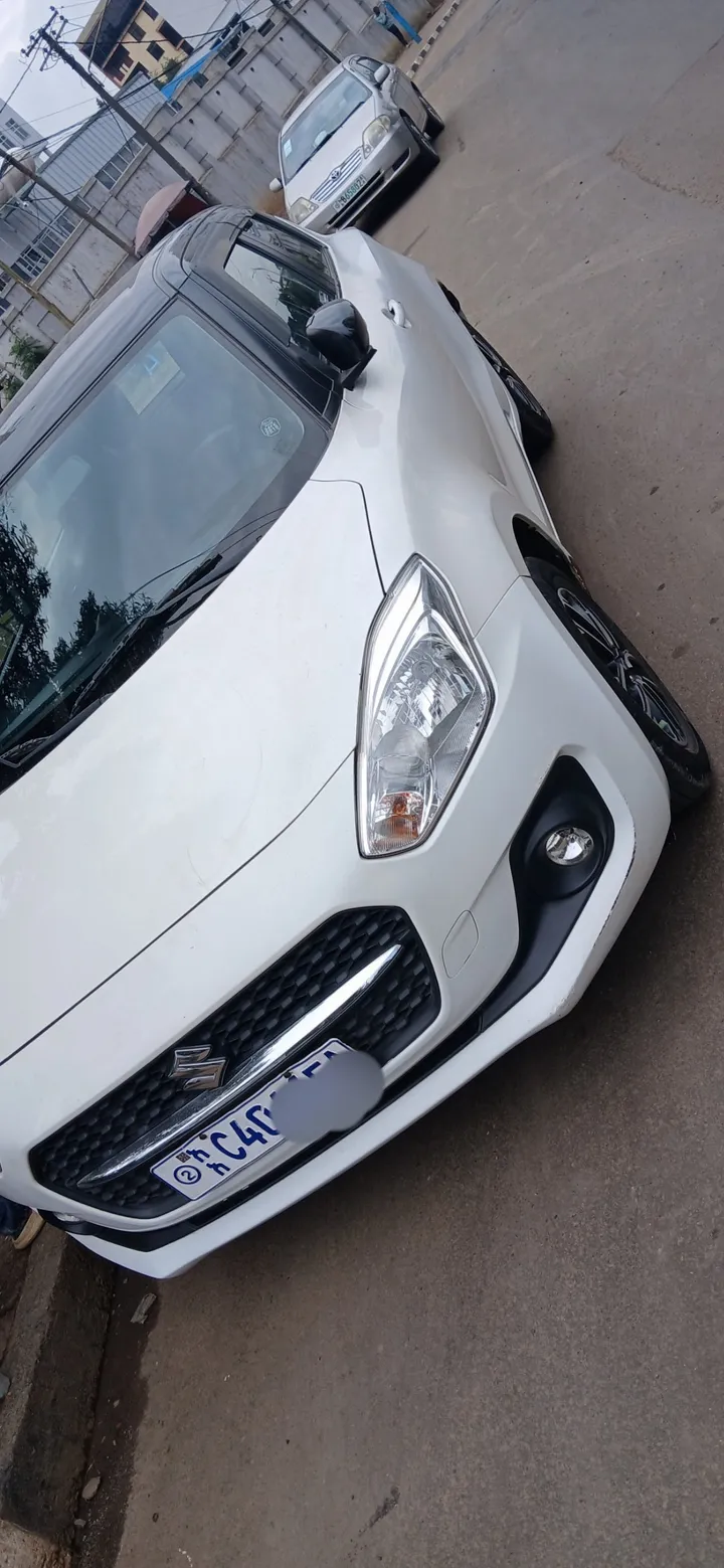 Suzuki Swift 2023 – photo 8