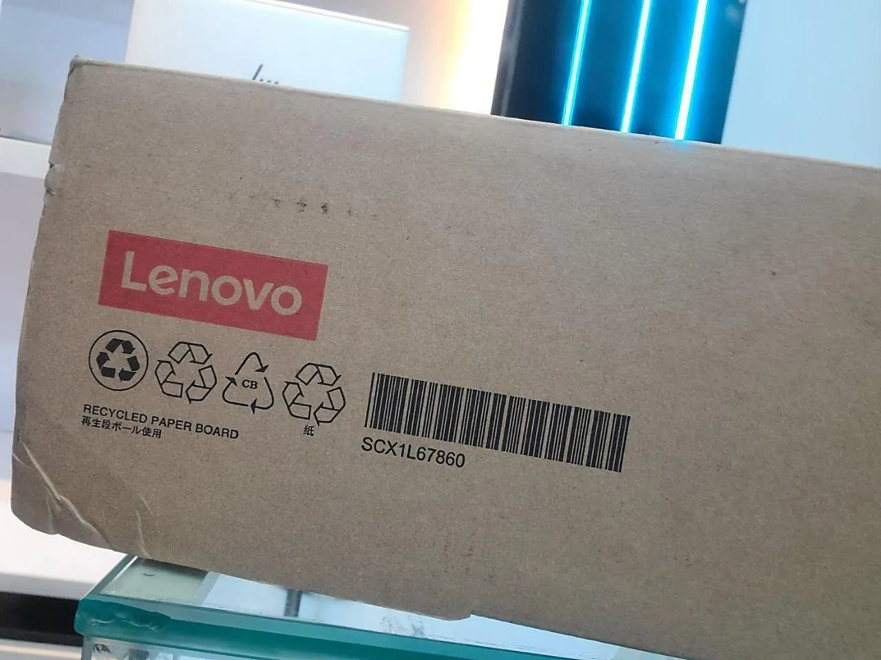 Lenovo Yoga Book 9 16GB 1TB – photo 5