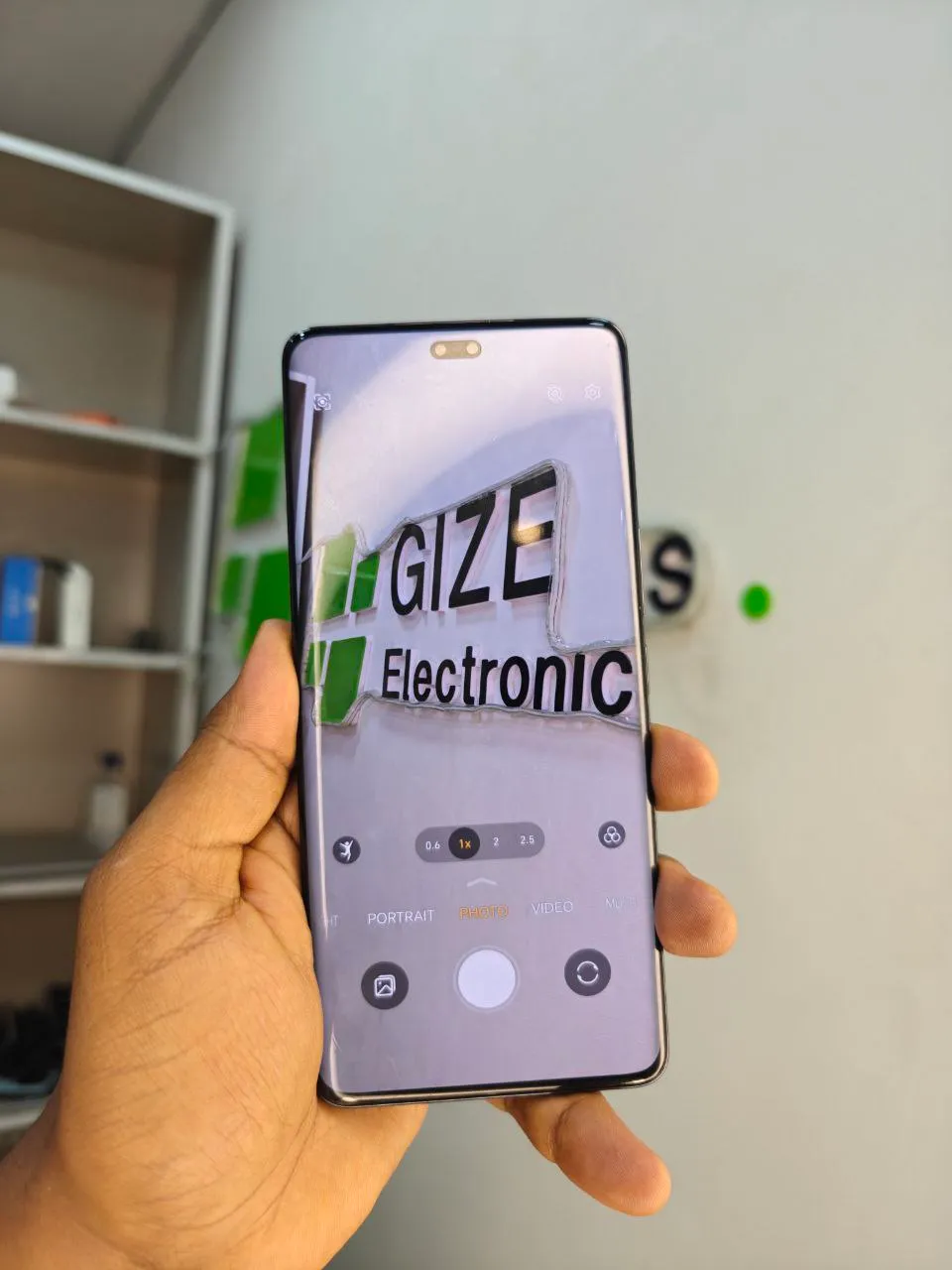 Honor 100 Pro 12GB 256GB – photo 4