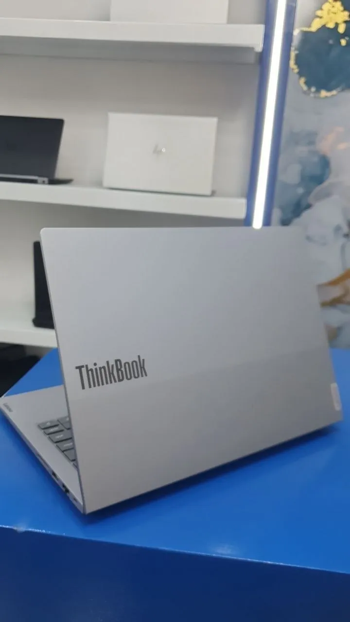 Lenovo ThinkBook 14 Core 5 16GB 512GB – photo 4
