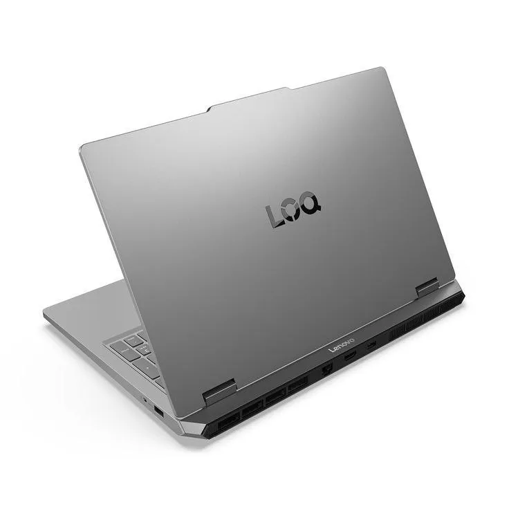 Lenovo LOQ Gaming Laptop i7 – photo 5