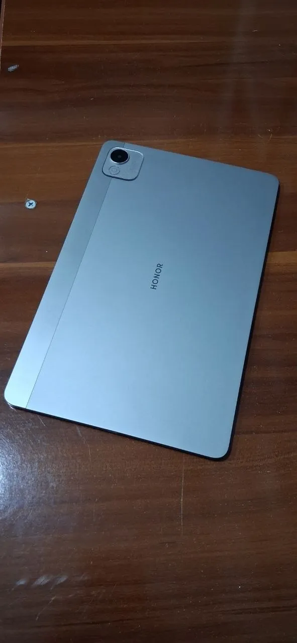 Honor Pad X9a AI Tablet – photo 3