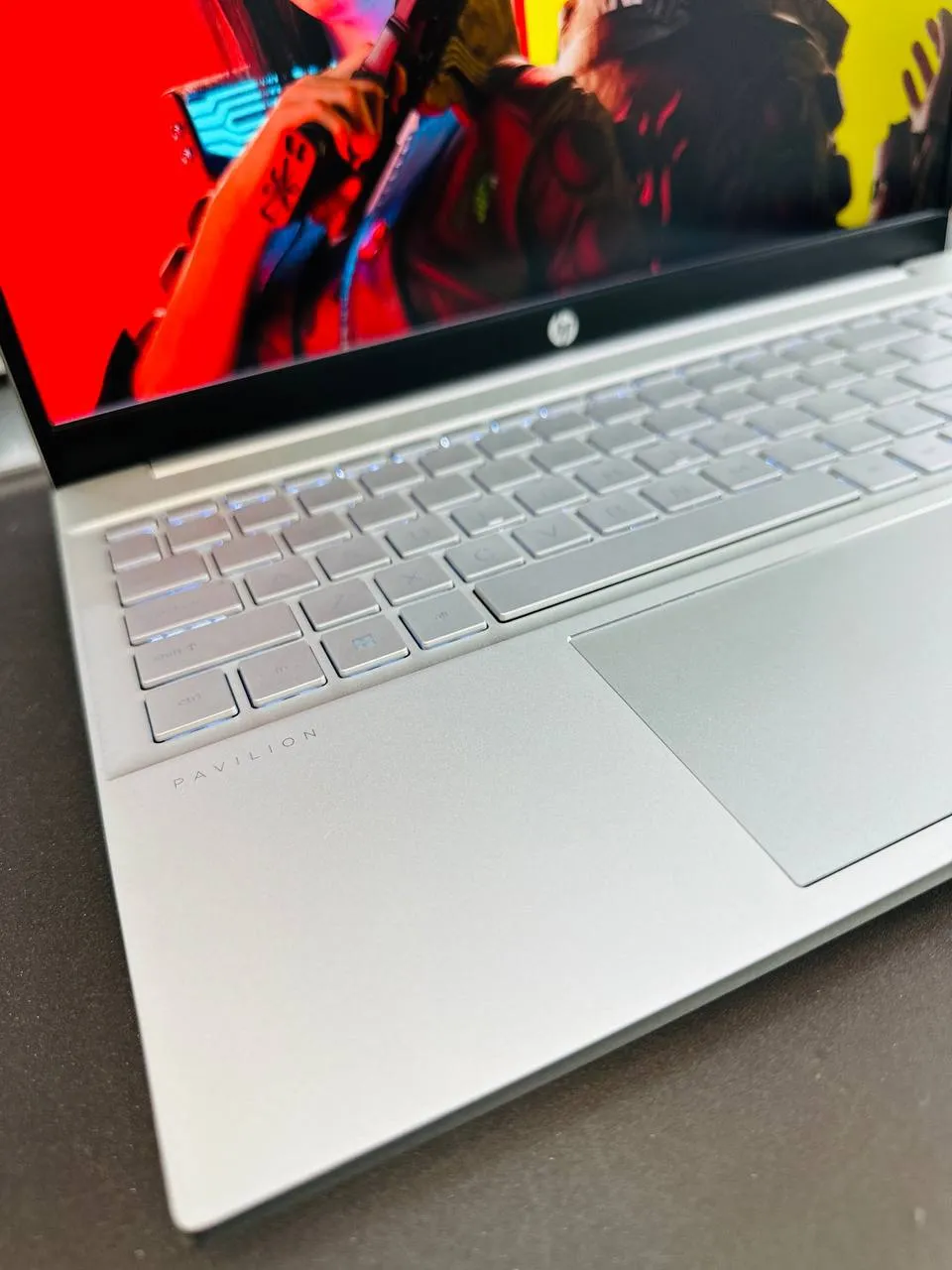 HP Pavilion i5 12th Gen Laptop – photo 3