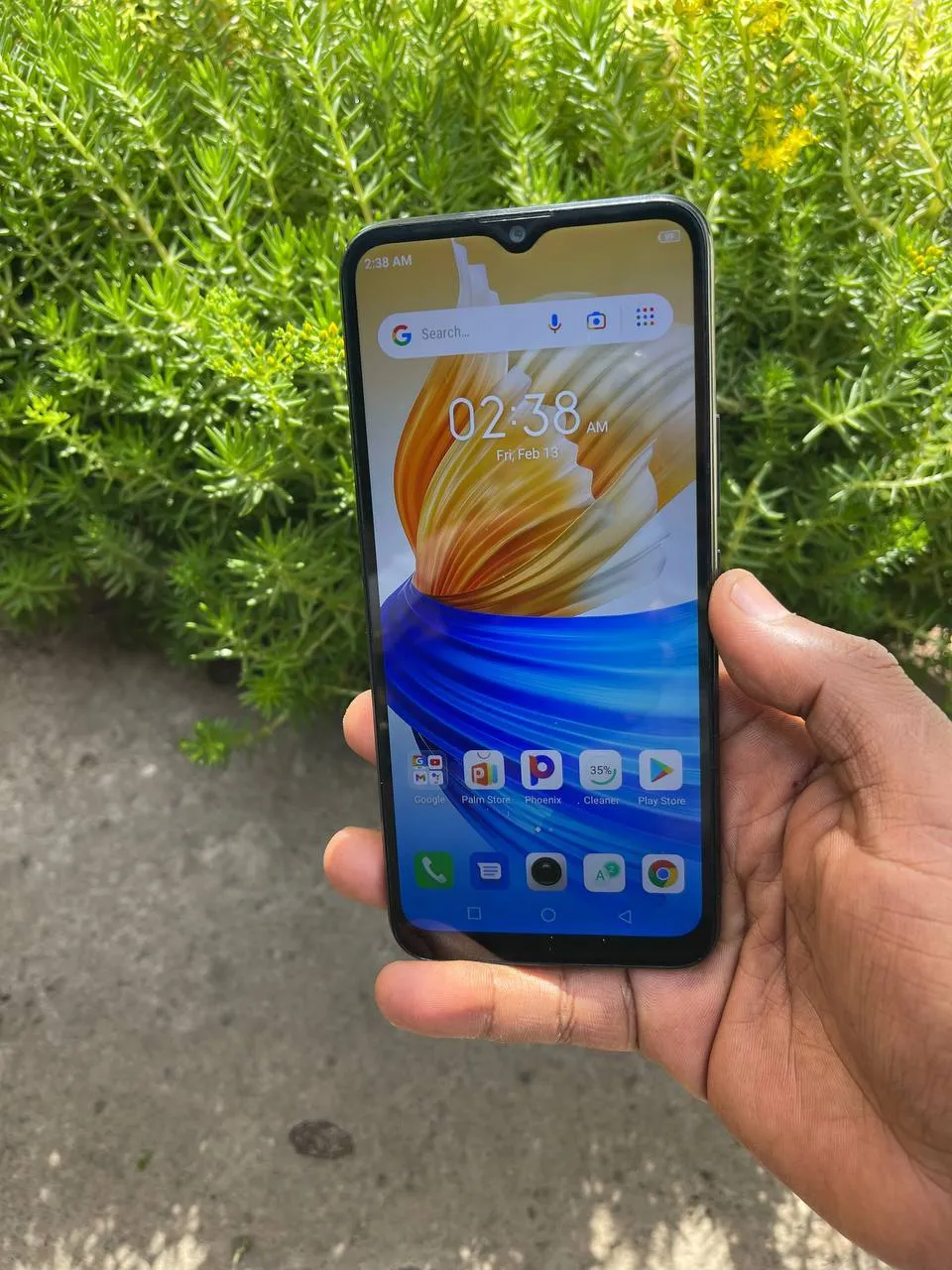 Infinix Smart 6 32GB 2GB RAM – photo 3