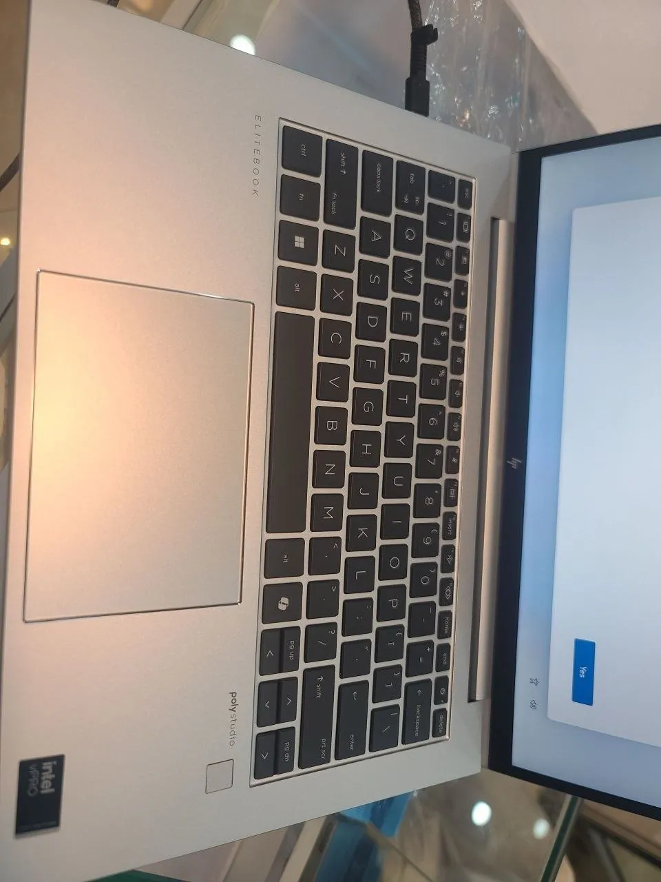 HP EliteBook 840 G11 Ultra 7 – photo 6