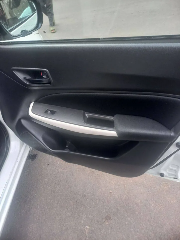 Suzuki Swift 2020 Automatic – photo 10