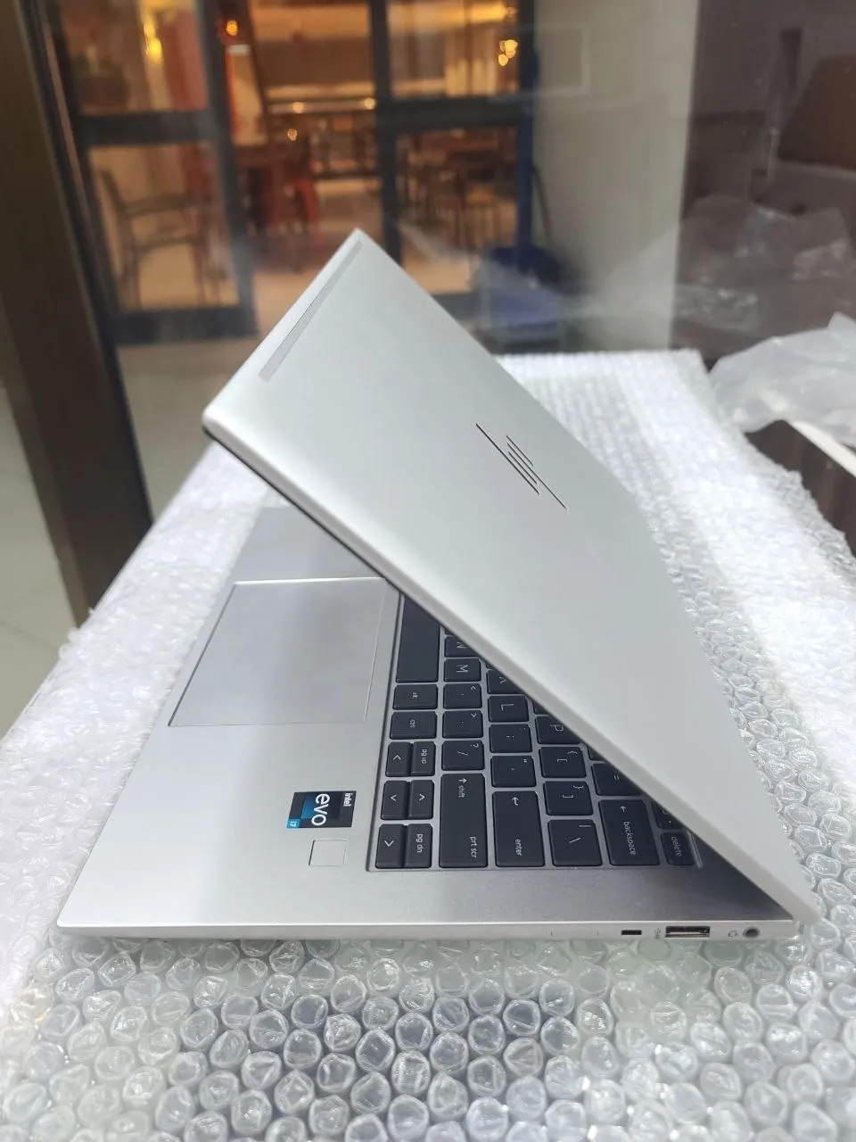 HP EliteBook 840 G9 i7 Laptop – photo 3