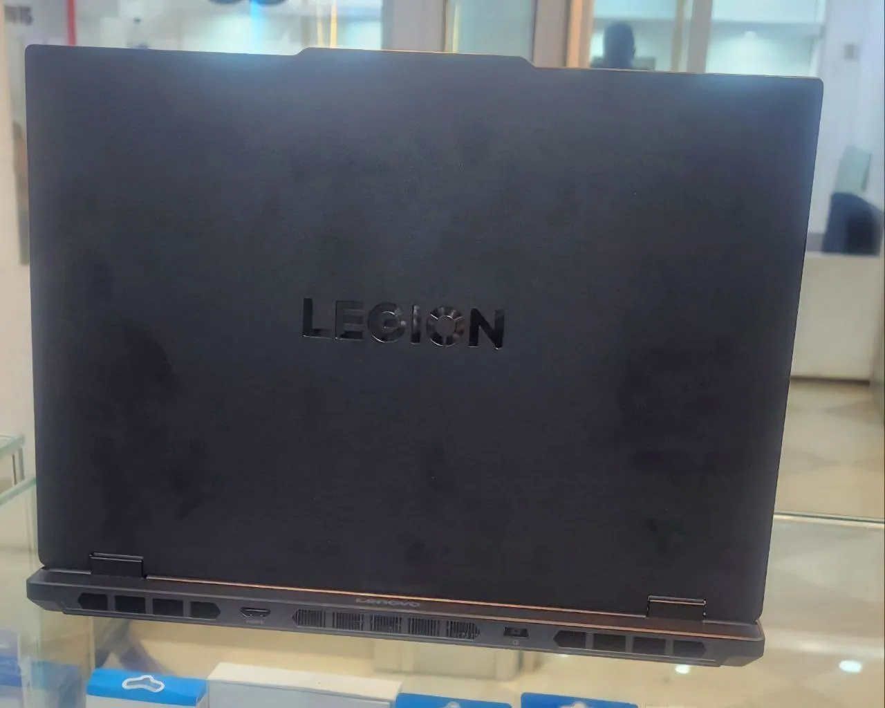 Lenovo Legion 5 15IRX10 Gaming Laptop – photo 4