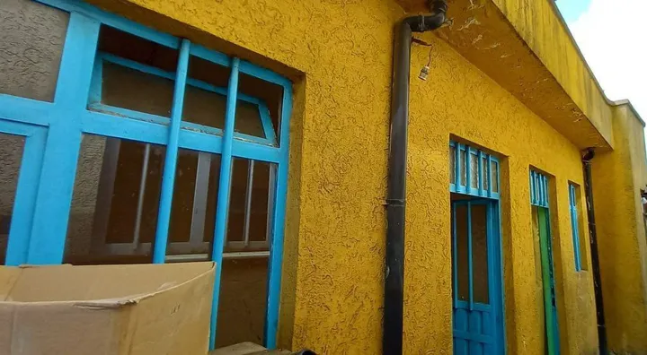 G+1 House in Saris Addis Sefer – photo 4