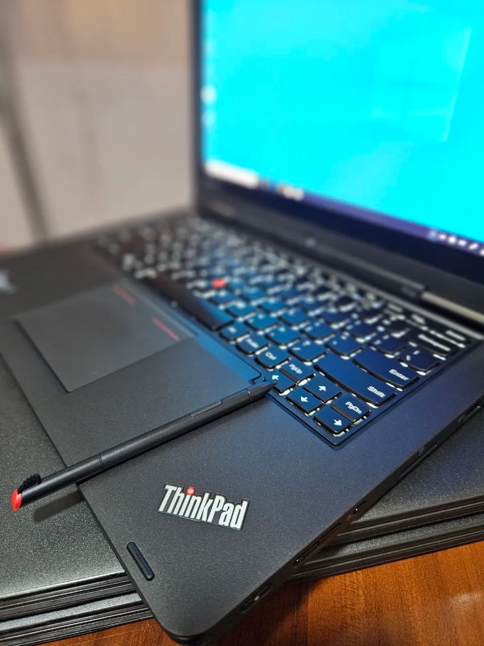 Lenovo ThinkPad Yoga X360 i5 – photo 3