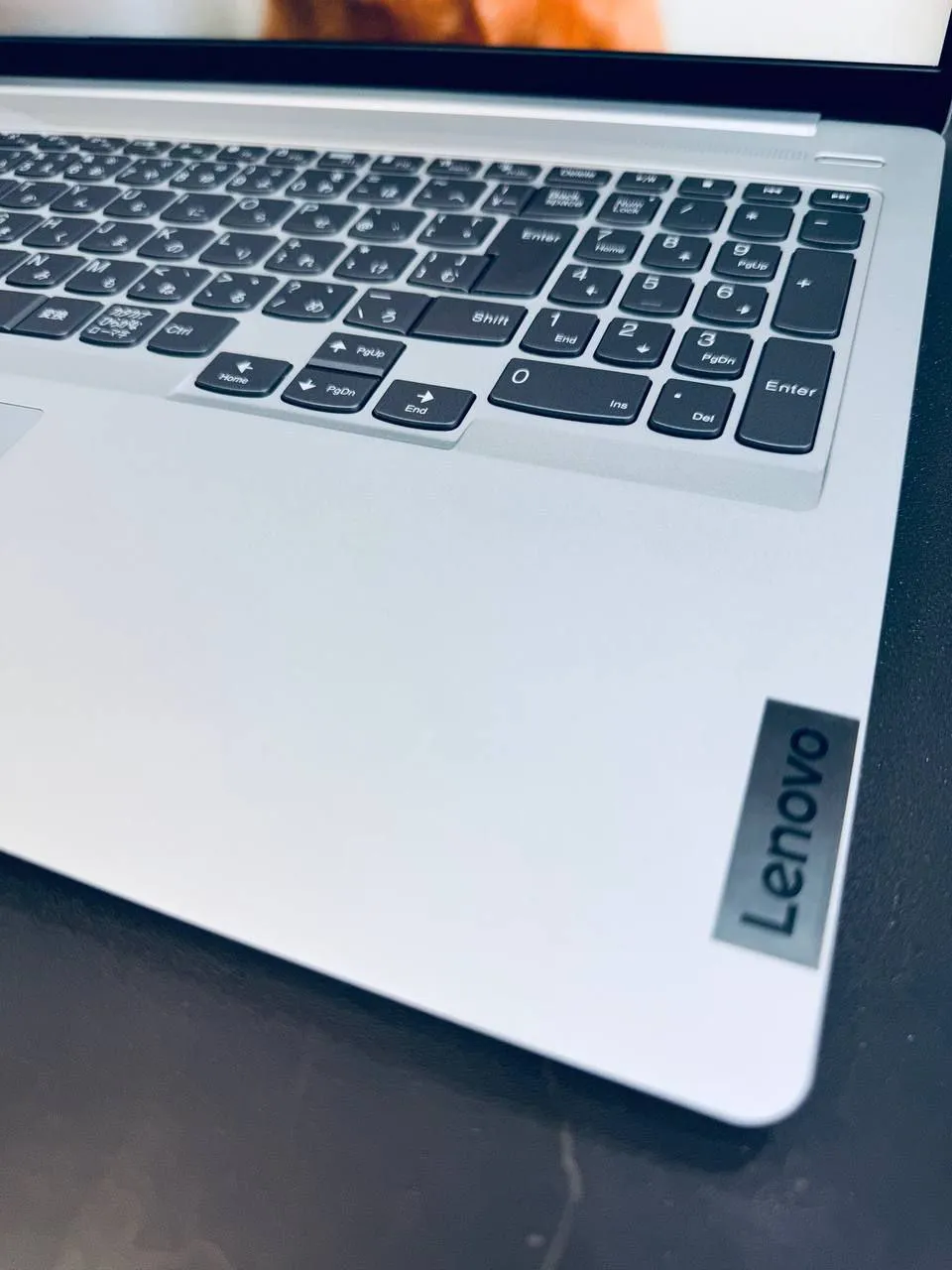Lenovo Ideapad Gaming Ryzen 7 Laptop – photo 3