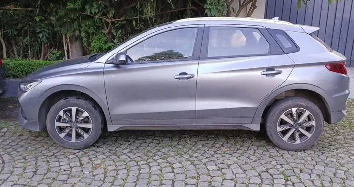 BYD E2 2024 Automatic – photo 4
