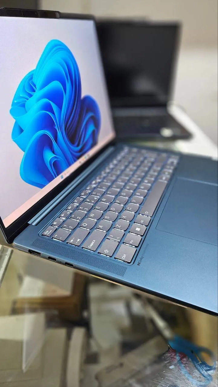 Brand New Lenovo Yoga Gaming Laptop – photo 3