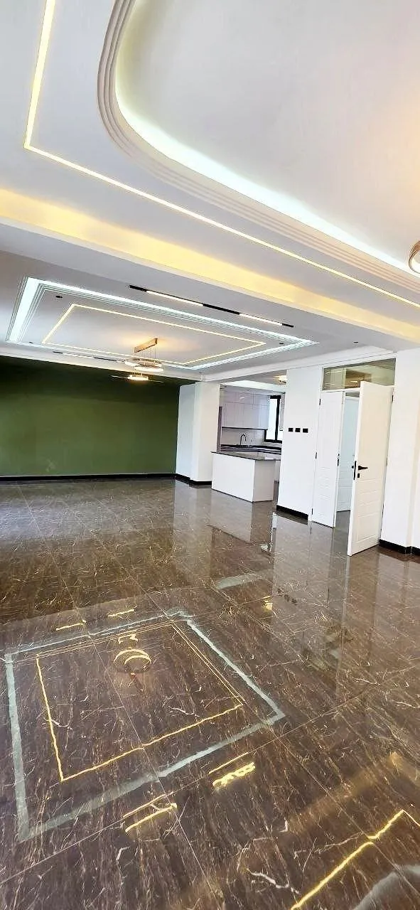 Modern B+G+3 House in Ayat – photo 5
