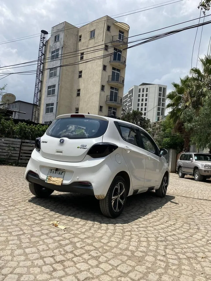 ESTAR CHANGI 2023 Automatic – photo 9