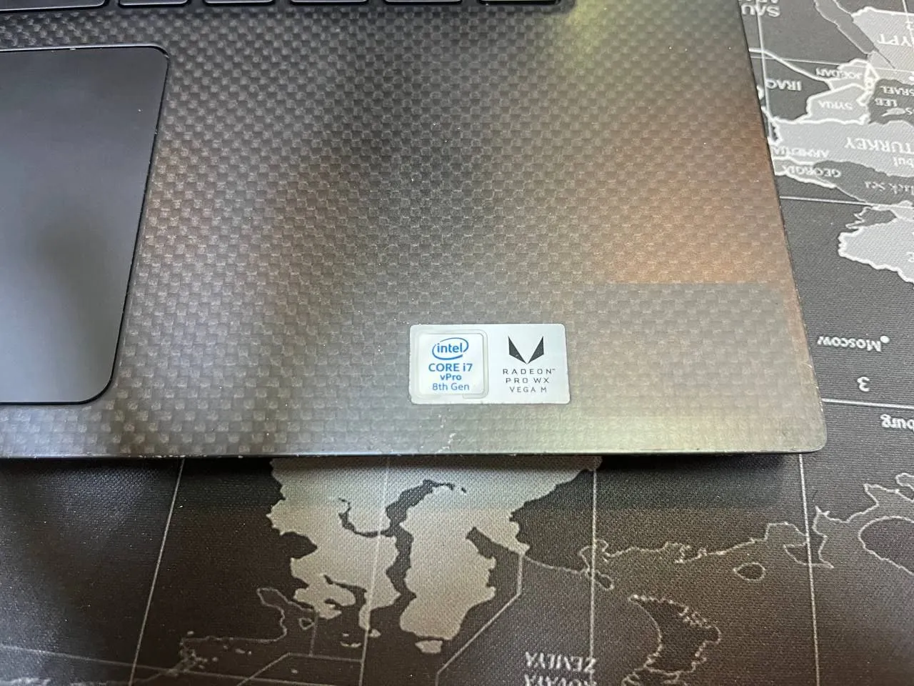 Dell Precision 5530 X360 Laptop – photo 5