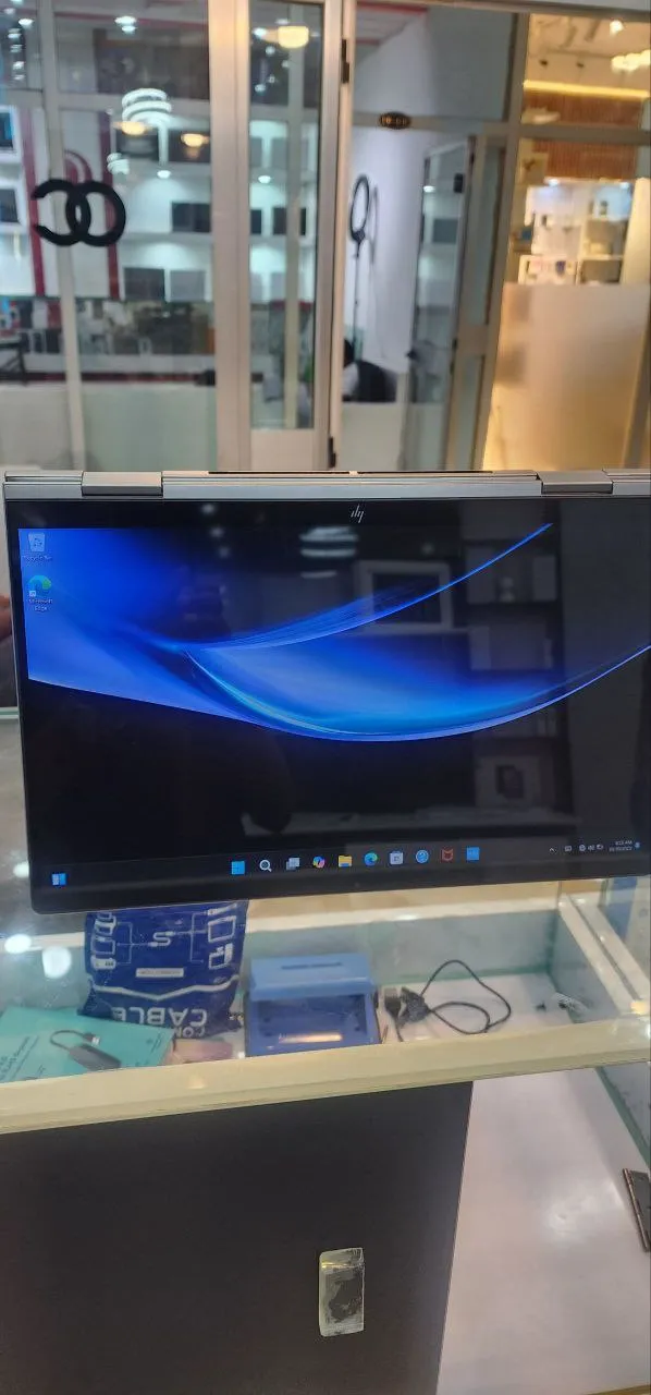 HP Envy 16 Ultra 7 16GB – photo 4