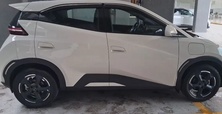 BYD Seagull 2024 – photo 5
